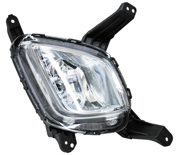 FARO AUX (NIEBLA) KIA SORENTO 16 C/BASE C/FOCO DER TYC TW