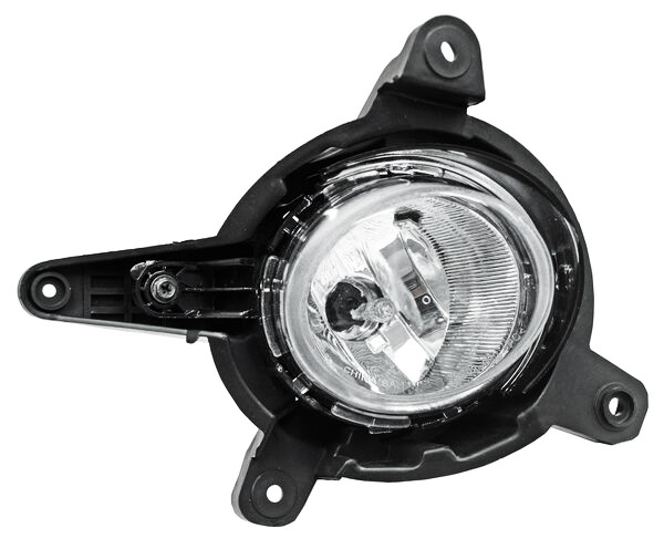 [19-A8230015B3] FARO AUX (NIEBLA) KIA SPORTAGE 08-10 C/BASE C/FOCO DER ****