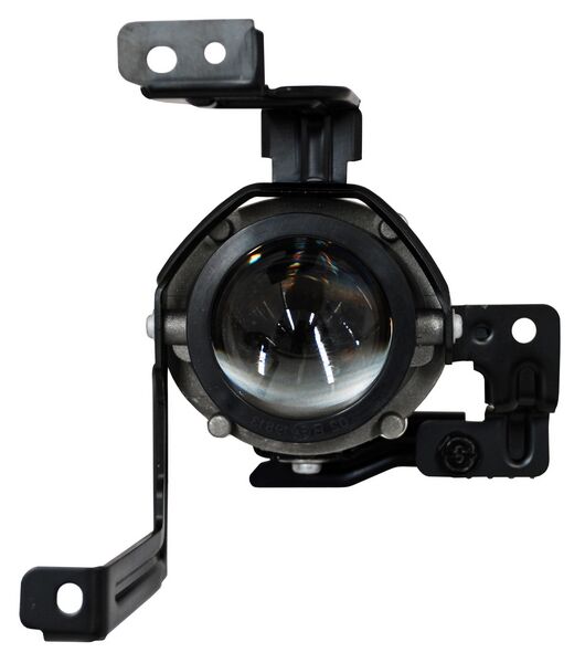 FARO AUX (NIEBLA) KIA SPORTAGE DE 2017 AL 2018 EX C/BASE C/FOCO IZQ TYC