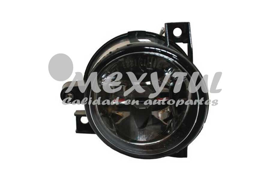 [VOPOL03FAAHGR] FARO AUX (NIEBLA) SEAT LEON/ TOLEDO/ ALTEA 2006 AL 2007/ POLO 2003 AL 2007/ POINTER/ SPORTVAN 2006 AL 2009/ CROSSFOX 2007 AL 2009 S/FOCO DER HGO (5490)