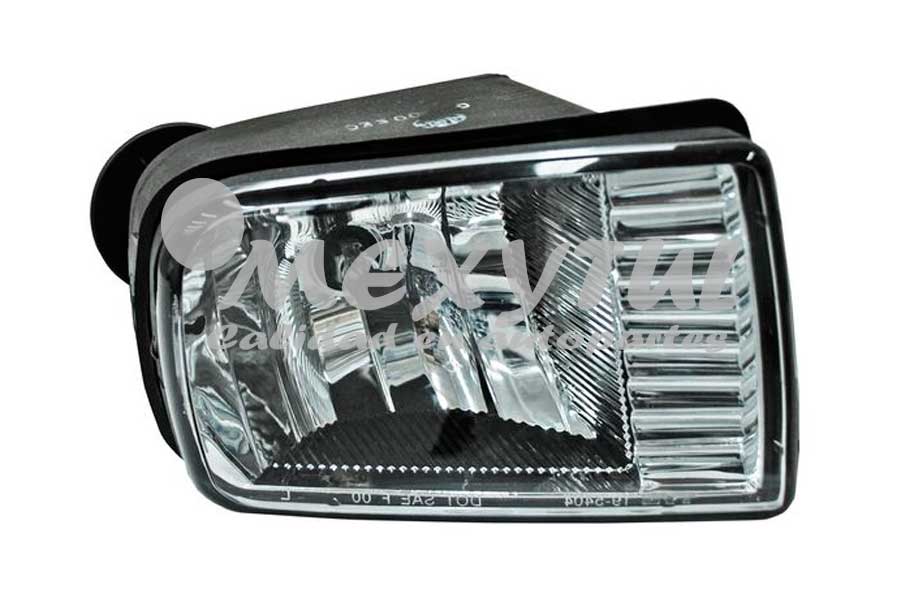 [LINAV05FAATYR] FARO AUX (NIEBLA) LINCOLN NAVIGATOR DE 2005 AL 2006 / LS DE 2000 AL 2002 C/BASE DER TYC (9704) *A