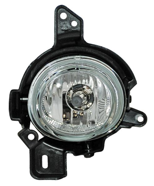 FARO AUX (NIEBLA) MAZDA 2 16-18 C/BASE C/FOCO IZQ TYC TW