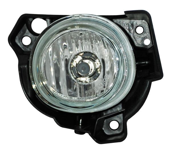 FARO AUX (NIEBLA) MAZDA 3 14-16 / MAZDA 6 11-16 / MAZDA CX5 13-17 / MAZDA CX9 13-16 / MAZDA MX5 13-15 C/FOCO DER TYC TW
