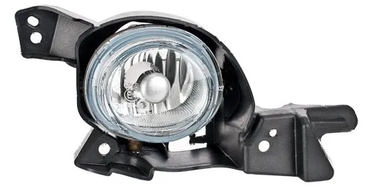 FARO AUX (NIEBLA) MAZDA 3 SPORT DE 2011 AL 2012 4/5 PTAS IZQ TYC *A