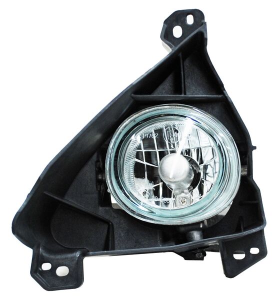 FARO AUX (NIEBLA) MAZDA 5 12-15 C/BASE C/FOCO IZQ TYC TW