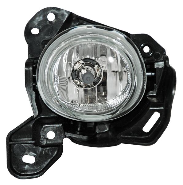 FARO AUX (NIEBLA) MAZDA CX5 13-15 C/BASE C/FOCO DER TW
