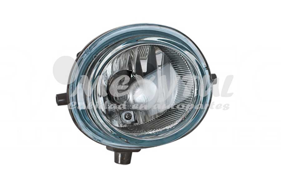 FARO AUX (NIEBLA) MAZDA CX7 DE 2007 AL 2009 / MAZDA 5 DE 2006 AL 2009 / MAZAD 6 DE 2006 AL 2008 / MX-5 DE 2006 AL 2013 C/FOCO DER TYC (114088) TW
