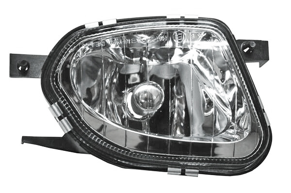 FARO AUX (NIEBLA) MERCEDES BENZ SPRINTER DE 2007 AL 2013 S/FOCO DER TYC (9734) TW