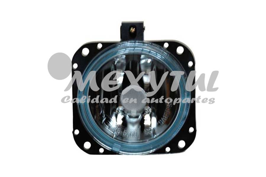FARO AUX (NIEBLA) MITSUBISHI ECLIPSE DE 2002 AL 2005 / GALANT DE 2004 AL 2005 IZQ/DER TYC (5422)