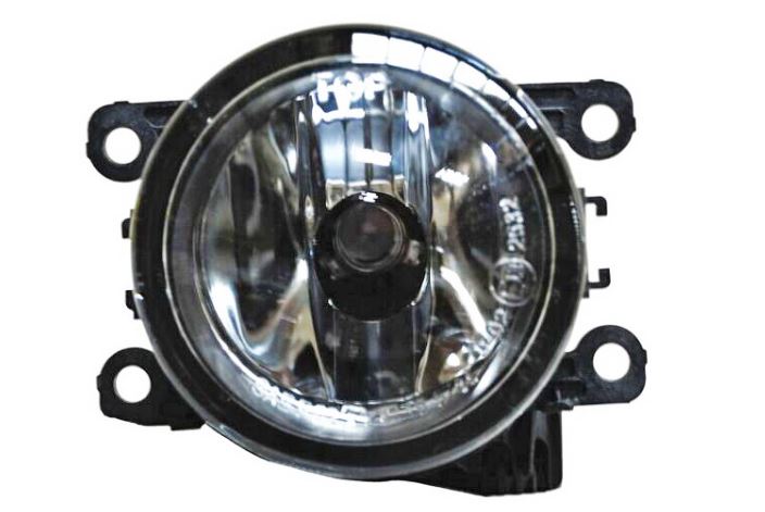 FARO AUX (NIEBLA) MITSUBISHI ECLIPSE DE 2006 AL 2008 IZQ/DER TYC (5423)