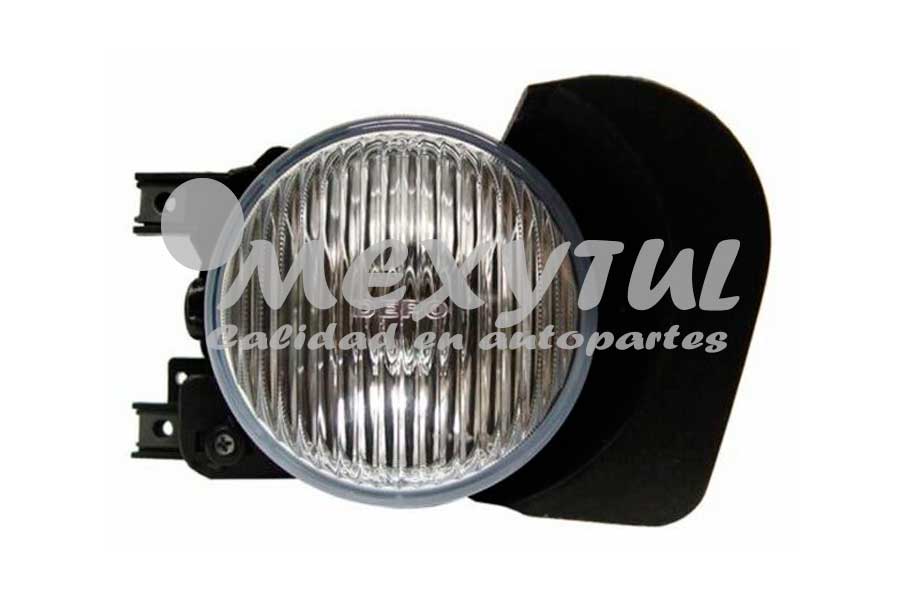 FARO AUX (NIEBLA) MITSUBISHI GALANT DE 2002 AL 2003 C/BASE DER TYC (9505)