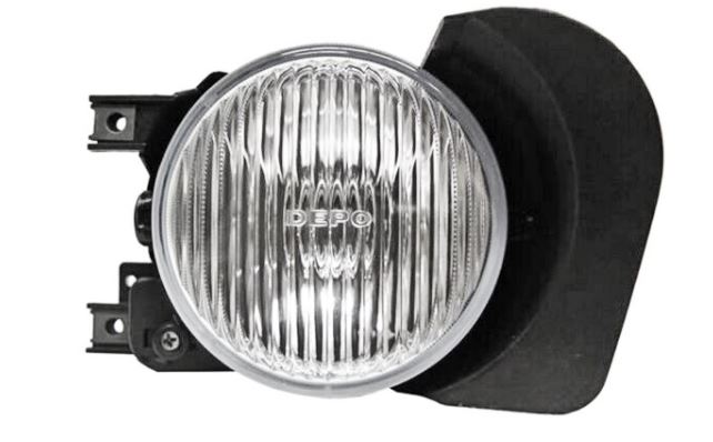 FARO AUX (NIEBLA) MITSUBISHI GALANT DE 2002 AL 2003 C/BASE IZQ TYC (9506) TW