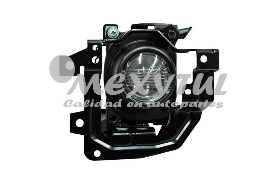 [MILAN04FAATYL] FARO AUX (NIEBLA) MITSUBISHI LANCER DE 2004 AL 2007 C/BASE IZQ TYC (9510)