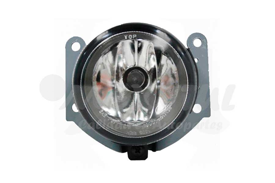 FARO AUX (NIEBLA) MITSUBISHI OUTLANDER DE 2007 AL 2009 COMPLETO IZQ/DER HGO (10561) ****2