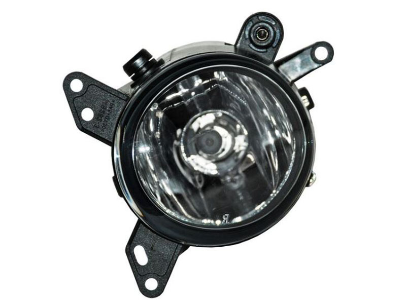 [MILAN08FAAHGL] FARO AUX (NIEBLA) MITSUBISHI LANCER DE 2008 AL 2014 C/FOCO IZQ HGO (11430)