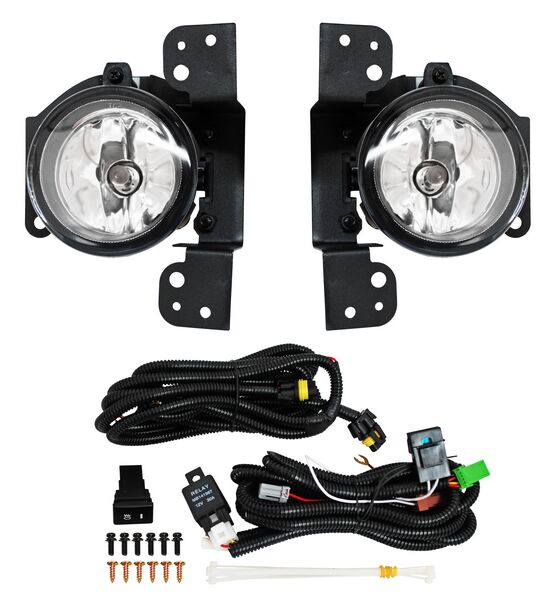 FARO AUX (NIEBLA) MITSUBISHI MIRAGE 15-16 JGO 2 PZAS TW