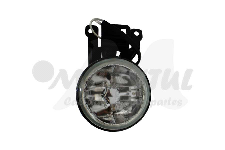 FARO AUX (NIEBLA) MITSUBISHI MONTERO DE 2003 AL 2007 SPORT DER HGO (130675) EX+