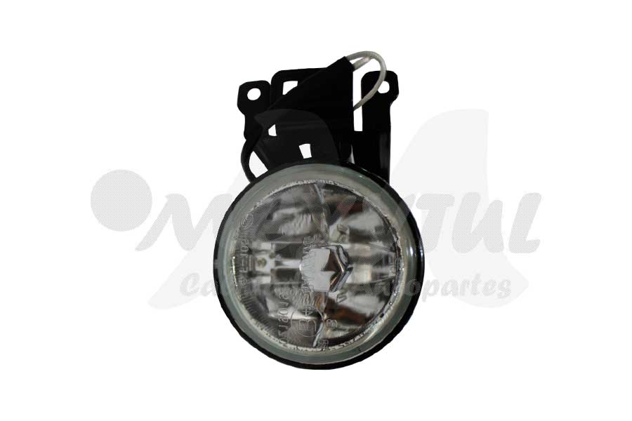 FARO AUX (NIEBLA) MITSUBISHI MONTERO DE 2003 AL 2007 SPORT IZQ HGO (130676) EX+