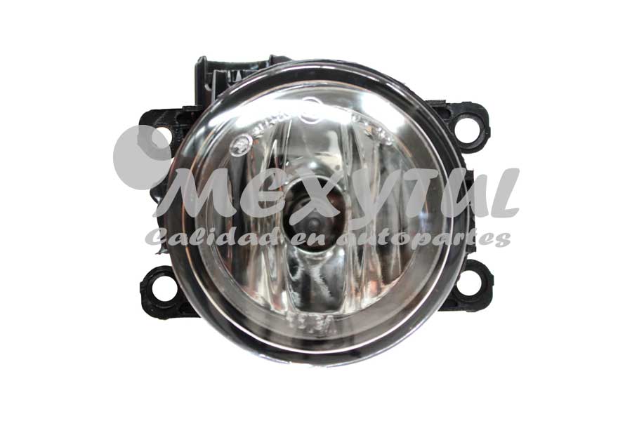 [MIMON08FAAHGLR] FARO AUX (NIEBLA) MITSUBISHI MONTERO DE 2008 AL 2014 IZQ/DER HGO (10631) EX+