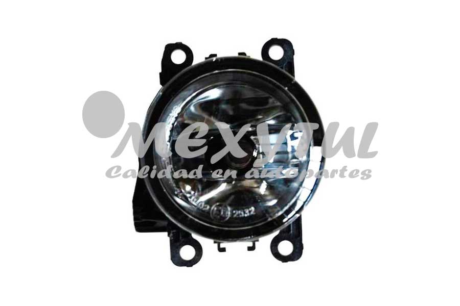FARO AUX (NIEBLA) MITSUBISHI OUTLANDER DE 2007 AL 2009 IZQ/DER HGO (11424) EX+