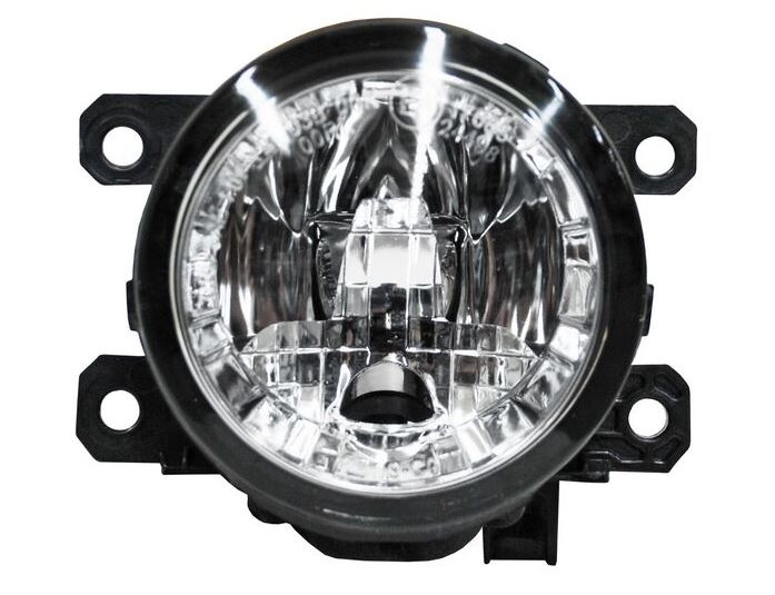 FARO AUX (NIEBLA) MITSUBISHI OUTLANDER DE 2010 AL 2015 / ASX DE 2013 AL 2015 S/FOCO IZQ/DER TYC (130812) TW