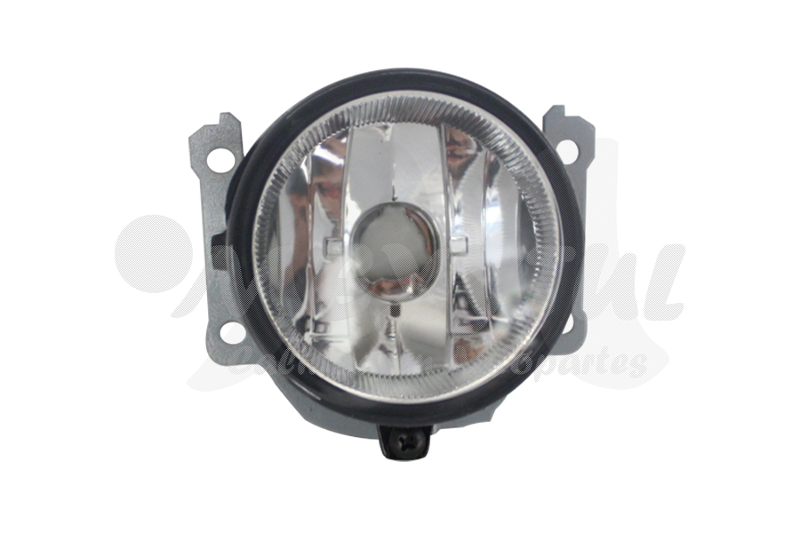 FARO AUX (NIEBLA) MITSUBISHI OUTLANDER DE 2016 AL 2017 IZQ HGO (131161) EX+