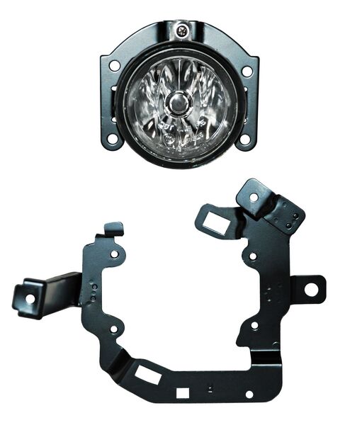 FARO AUX (NIEBLA) MITSUBISHI PU L200 10-15 C/BASE C/FOCO DER TW