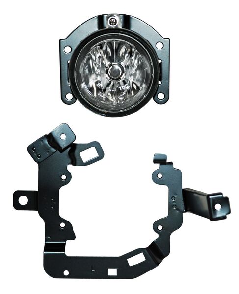 FARO AUX (NIEBLA) MITSUBISHI PU L200 10-15 C/BASE C/FOCO IZQ TW