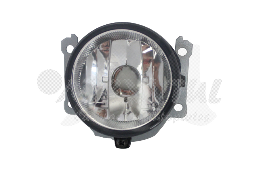 [MIOUT16FAAHGR] FARO AUX (NIEBLA) MITSUBISHI PU L200 DE 2016 AL 2018/ MIRAGE DE 2017 AL 2019 5 PTAS/ OUTLANDER DE 2016 AL 2019/ LANCER DE 2016 C/BASE C/FOCO IZQ/DER (131160)