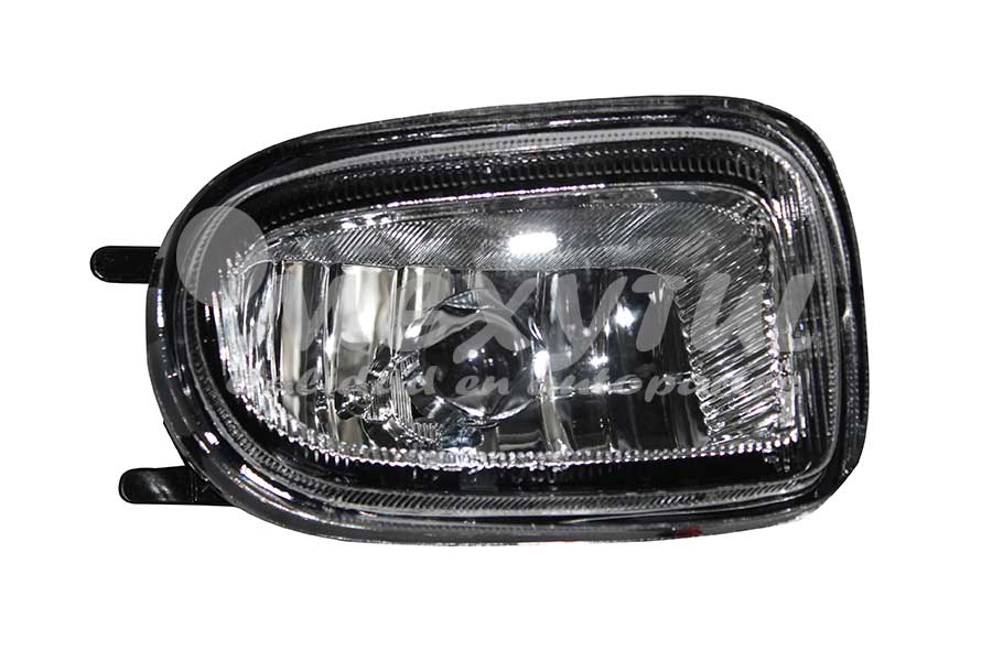 FARO AUX (NIEBLA) NISSAN ALMERA DE 2001 AL 2002 S/FOCO DER HGO (128662) *A