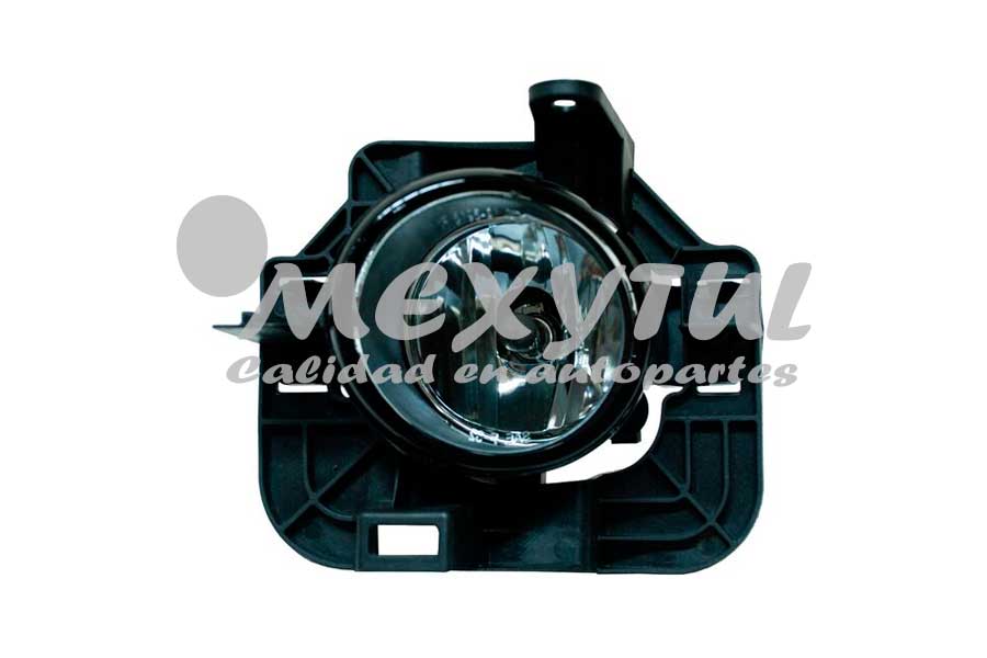 FARO AUX (NIEBLA) NISSAN ALTIMA DE 2007 AL 2008 C/BASE DER TYC (11484) 
