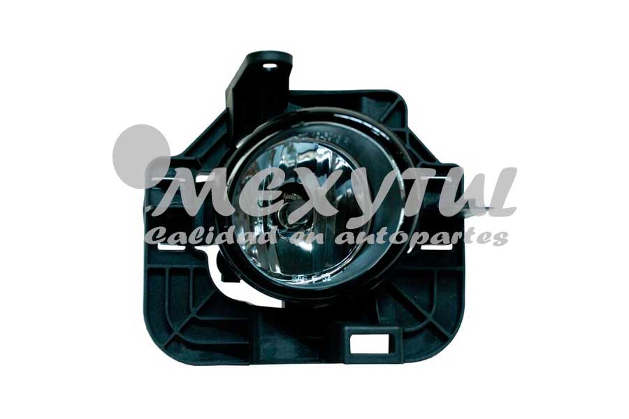 [NIALT07FAATYL] FARO AUX (NIEBLA) NISSAN ALTIMA DE 2007 AL 2008 C/BASE IZQ TYC (11485)