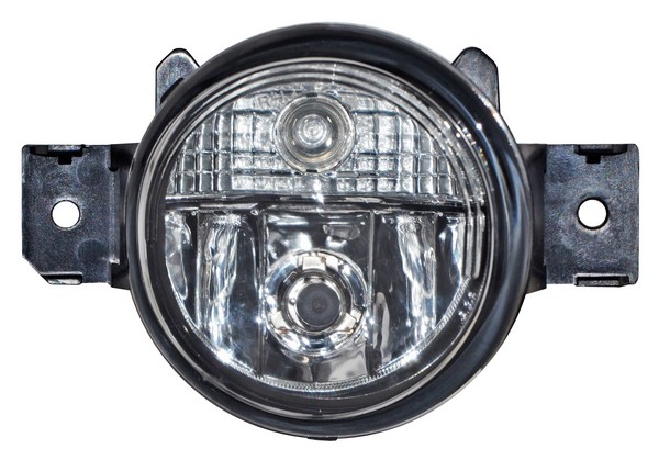 FARO AUX (NIEBLA) NISSAN ALTIMA 16-18 C/FOCOS DER TW