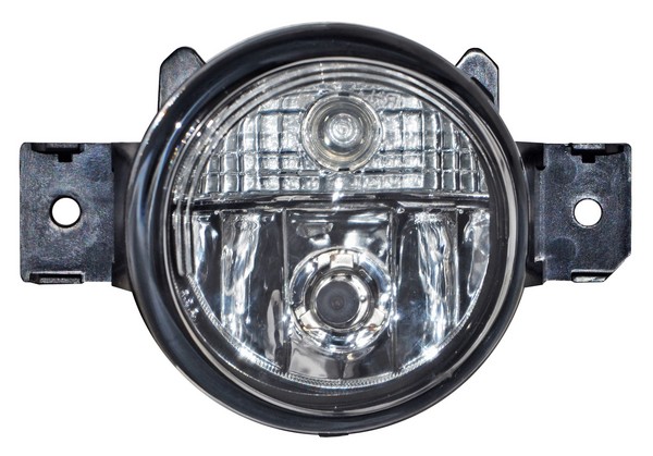 FARO AUX (NIEBLA) NISSAN ALTIMA 16-18 C/FOCOS IZQ TW