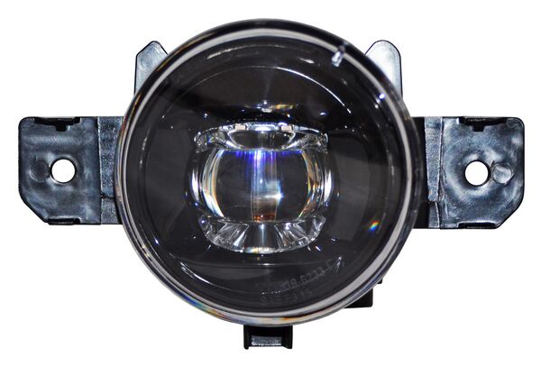 [19-6233-00-9N] FARO AUX (NIEBLA) NISSAN ALTIMA 19-20 LEDS NSF DER TYC