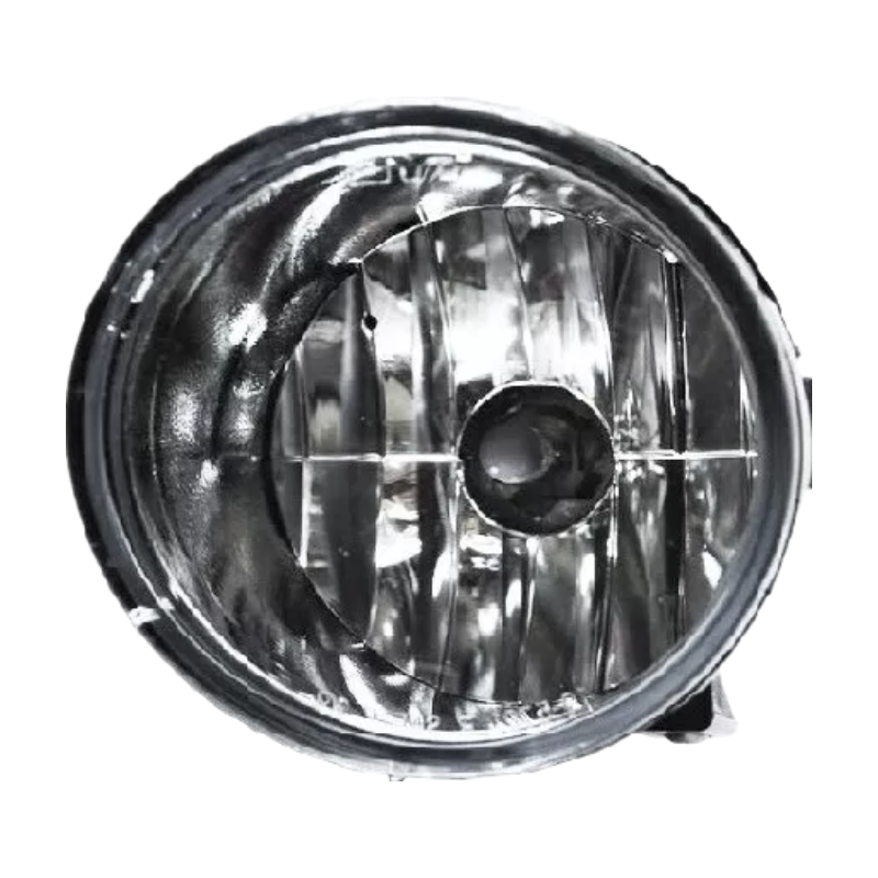 [NIARM04FAATYR] FARO AUX (NIEBLA) NISSAN ARMADA DE 2004 AL 2011 / TITAN DE 2004 AL 2015 C/BASE DER TYC (9595)