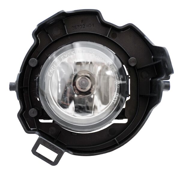 FARO AUX (NIEBLA) NISSAN ARMADA 08-15 C/BASE C/FOCO DER TYC