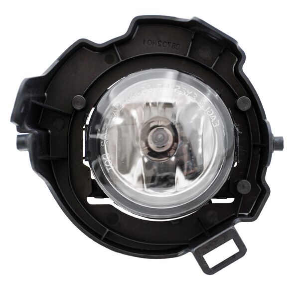 FARO AUX (NIEBLA) NISSAN ARMADA 08-15 C/BASE C/FOCO IZQ TYC