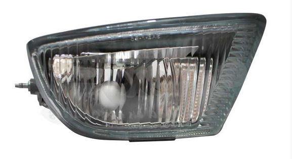 [NIMAX97FARADER] FARO AUX (NIEBLA) NISSAN MAXIMA DE 1995 AL 1999 DER TYC *A