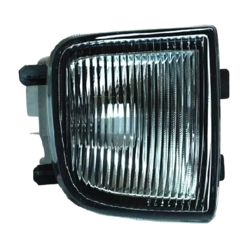 FARO AUX (NIEBLA) NISSAN PATHFINDER DE 1999 AL 2004 C/FOCO DER TYC (9507)