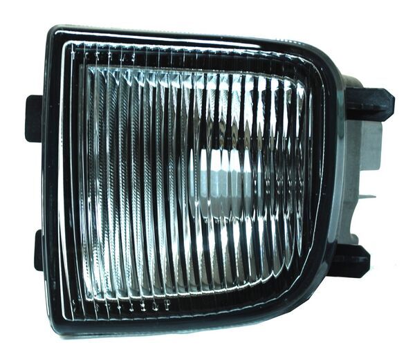 FARO AUX (NIEBLA) NISSAN PATHFINDER DE 1999 AL 2004 C/FOCO IZQ TYC (9508)