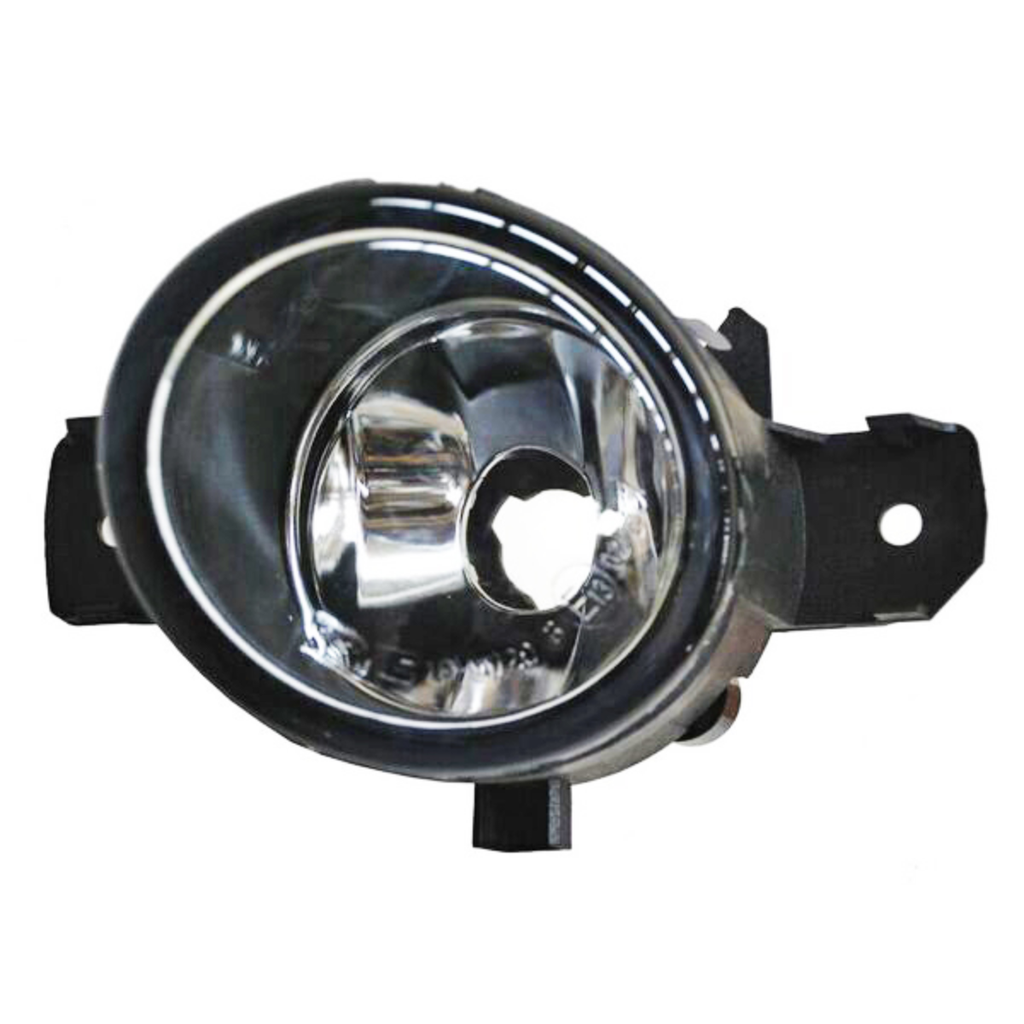 FARO AUX (NIEBLA) NISSAN PLATINA 02-10 / CLIO 03-05 / LAGUNA 03-05 / ALMERA 02-04 / VERSA 12-13 / SENTRA 04-06 / XTRAIL 04-07/ PATHF 12-16/ MAX 07-14/ NP300 FRONT 16-20/ JUKE 15-16/ NOTE 14-16 DER TYC (5435) TW 