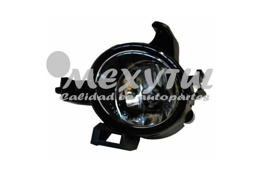 FARO AUX (NIEBLA) NISSAN QUEST DE 2004 AL 2006 / ALTIMA DE 2005 AL 2006 IZQ TYC (121486)