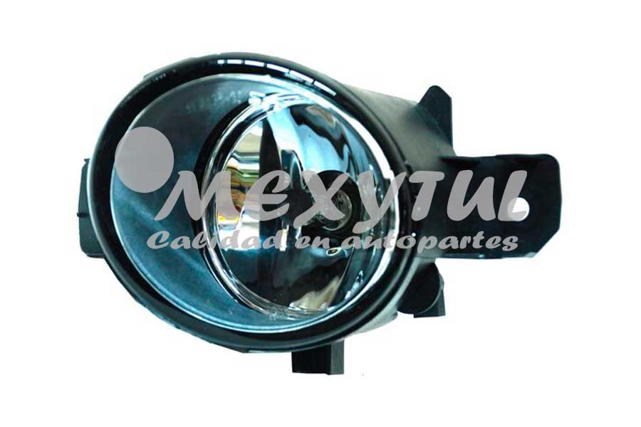 FARO AUX (NIEBLA) NISSAN ROGUE 08-14 / SENTRA 07-09 / 13-16 / MAXIMA 07-14 / MARCH 12-17 / XTRAIL 15-17 / PATHFINDER 12-16 / FRONTIER 16-17 / JUKE 15-16 / NOTE 14-16 DER TYC (11486) ****A