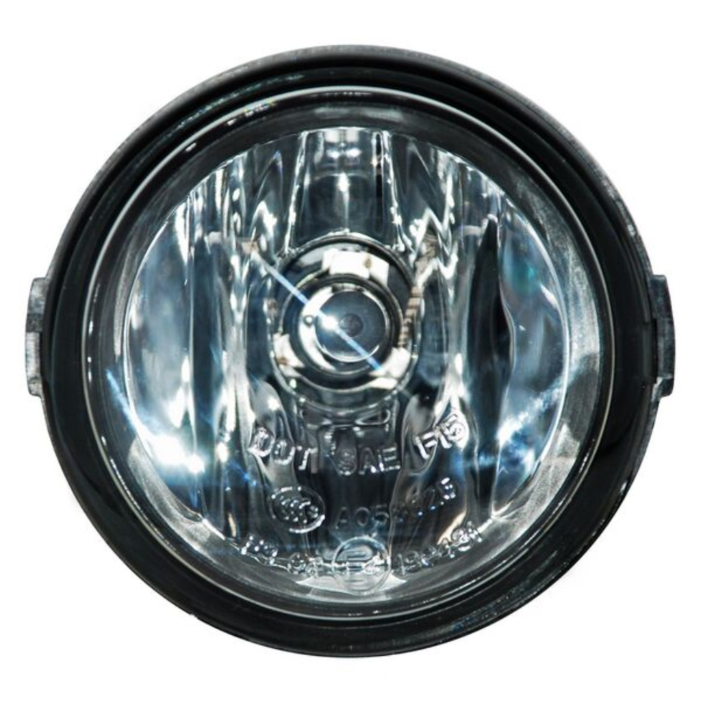 [NITII07FAALR] FARO AUX (NIEBLA) NISSAN TIIDA DE 2007 AL 2018 / XTRAIL DE 2008 AL 2014 / JUKE DE 2012 AL 2014 / MURANO DE 2009 AL 2014 JGO (5436)