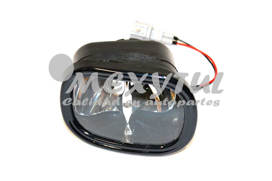 FARO AUX (NIEBLA) NISSAN URVAN DE 2002 AL 2006 S/FOCO IZQ HGO (10008) *A