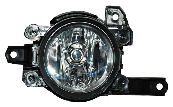 [NS7701-R] FARO AUX (NIEBLA) NISSAN URVAN 18-19 C/BASE C/FOCO DER