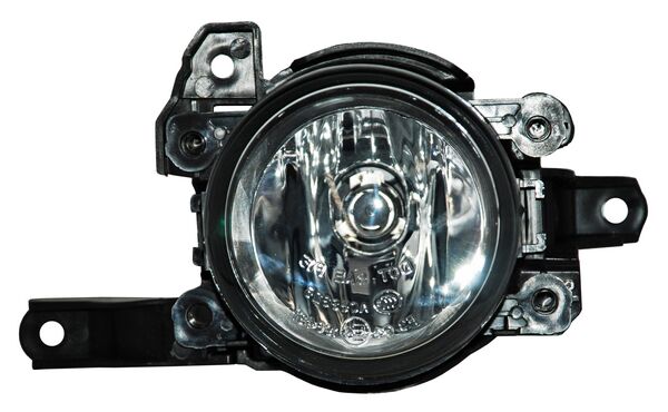[NS7701-L] FARO AUX (NIEBLA) NISSAN URVAN 18-19 C/BASE C/FOCO IZQ