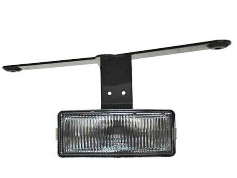 FARO AUX (NIEBLA) NISSAN XTERRA DE 2000 AL 2001 C/FOCO IZQ TYC (9711) 