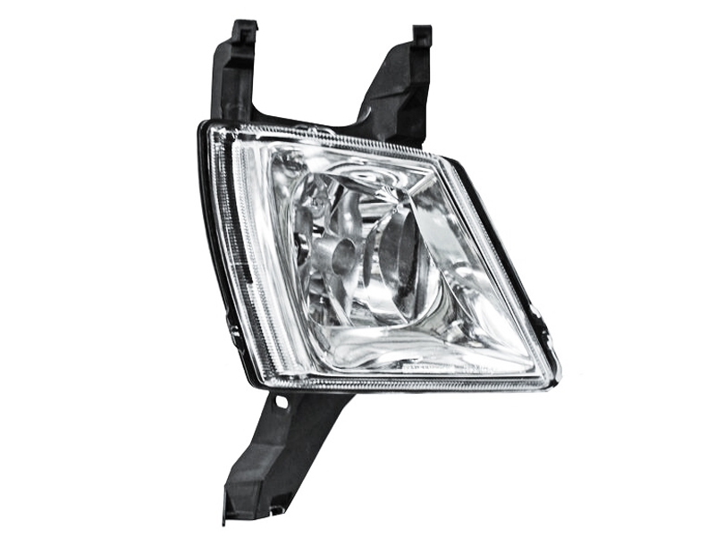 FARO AUX (NIEBLA) PEUGEOT 407 DE 2006 AL 2008 S/FOCO DER TYC (9727) 